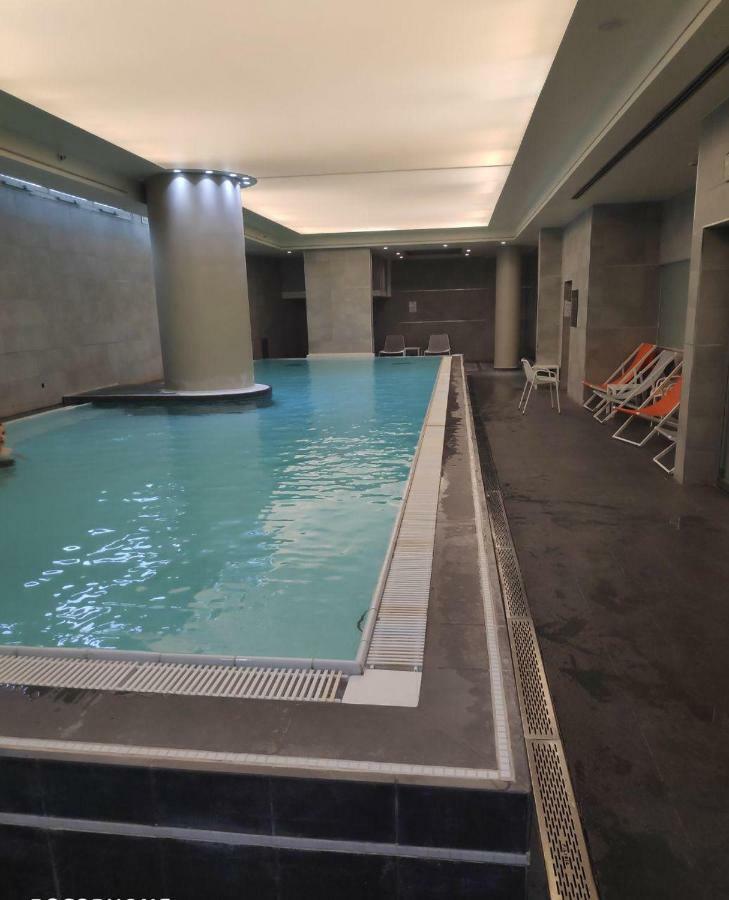 Saidoff Luxury Residence Jeruzalém Exteriér fotografie