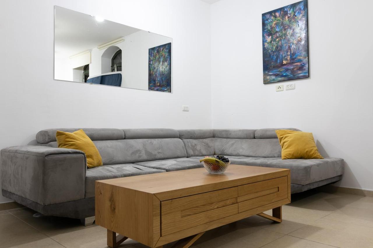 Saidoff Luxury Residence Jeruzalém Exteriér fotografie