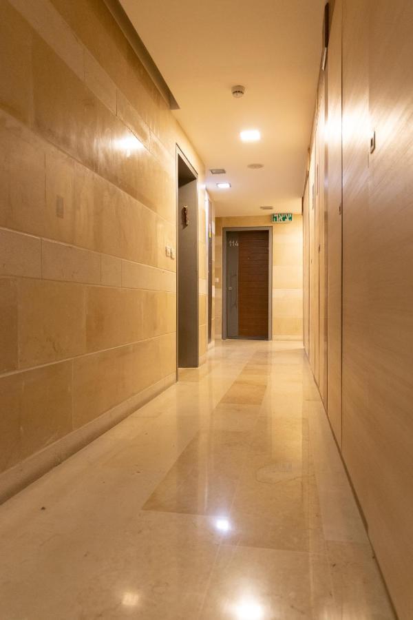 Saidoff Luxury Residence Jeruzalém Exteriér fotografie